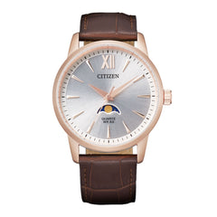 Citizen Quartz Moonphase AK5003-05A