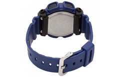 Casio G-SHOCK DW-9052-2V – Military-Inspired Digital Watch