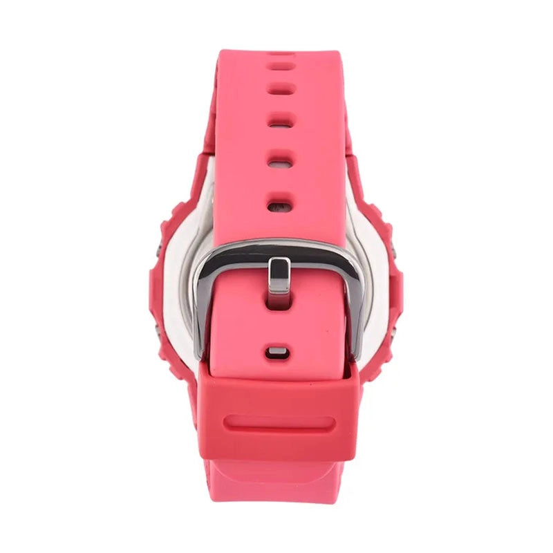 Casio G-SHOCK GLX-S5610-4DR G-LIDE Digital Watch – Red Resin