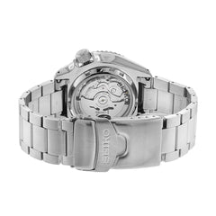 SEIKO Men's New 5 Sports Automatic Watch SRPD53K1