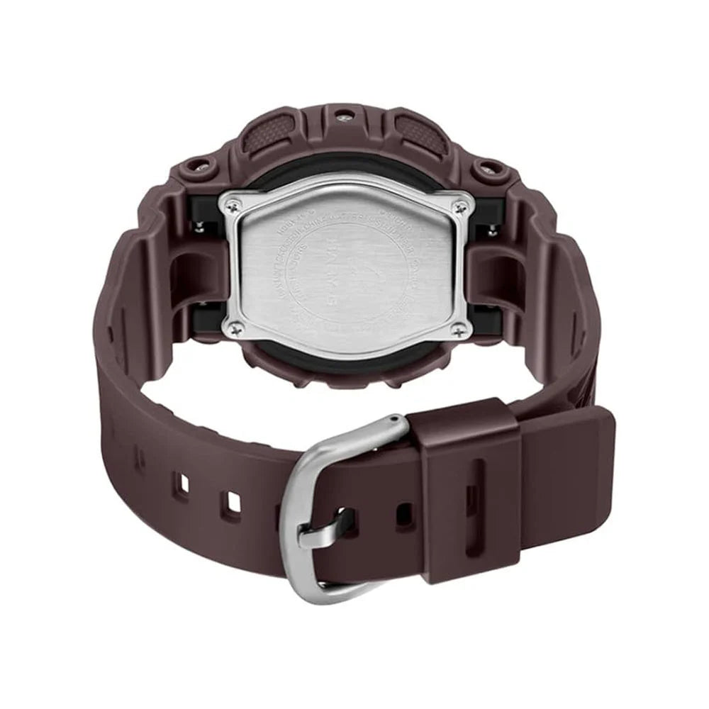 Casio G-Shock BA-130SW-5ADR Sand Beige Analog-Digital Women’s Watch