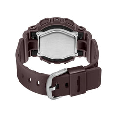 Casio G-Shock BA-130SW-5ADR Sand Beige Analog-Digital Women’s Watch