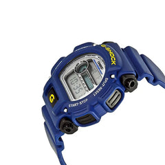 Casio G-SHOCK DW-9052-2V – Military-Inspired Digital Watch