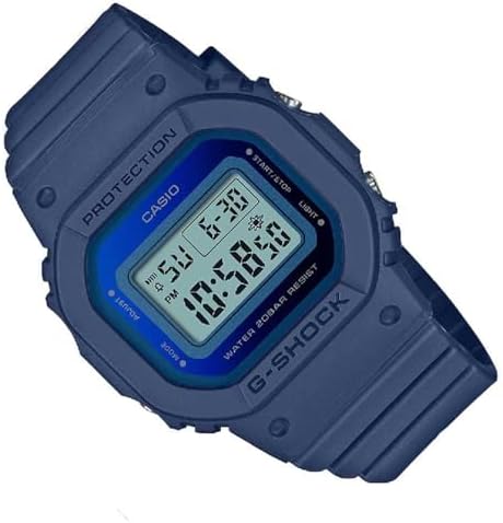 Casio G-SHOCK GMD-S5600-2DR Digital Women’s Watch