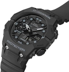 Casio G-SHOCK GA-B001-1ADR Analog-Digital Tough Watch with Carbon Core Guard & Bluetooth