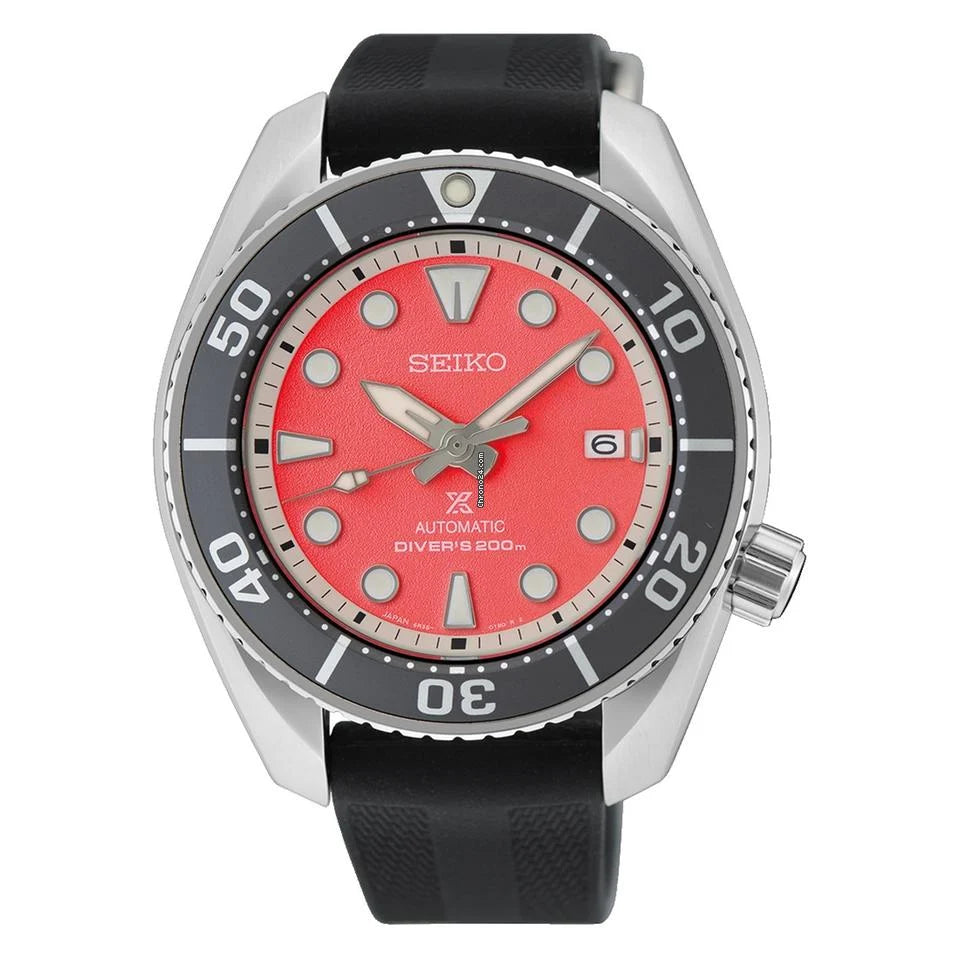 Seiko SPB541J1 Automatic Watch – Japanese Precision & Modern Elegance
