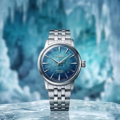 Seiko Presage Cocktail Time HCB001J automatic dress watch