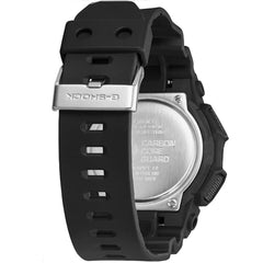 Casio G-Shock GA-010-1A1DR – Shock-Resistant Digital/Analog Men’s Sports Watch