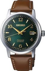 Seiko SRPE45J1 Automatic Watch – Sleek Everyday Timepiece with Japanese Precision