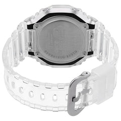 Casio G-SHOCK GA-2100BM-7A8DR – Carbon Core Guard Ana-Digital Watch
