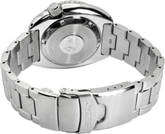 Seiko 5 Sports SRPE03K1 Automatic Black Dial Stainless Steel Watch