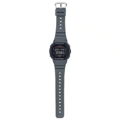 Casio G-SHOCK DW-5610SU-8DR Urban Gray Utility Series Digital Watch