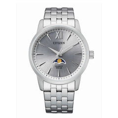 Citizen AK5000-54A Men Chain Strap Watch