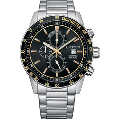 Citizen AN3681-57E Metal Band Men Watch