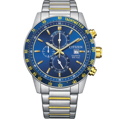 Citizen AN3684-59L Metal Band Men Watch