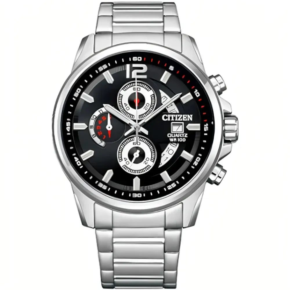 Citizen AN3690-56E Metal Band Men Watch