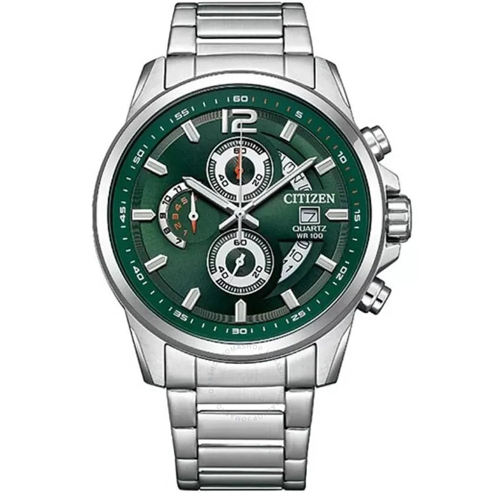 Citizen AN3690-56X Metal Band Men Watch