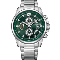 Citizen AN3690-56X Metal Band Men Watch