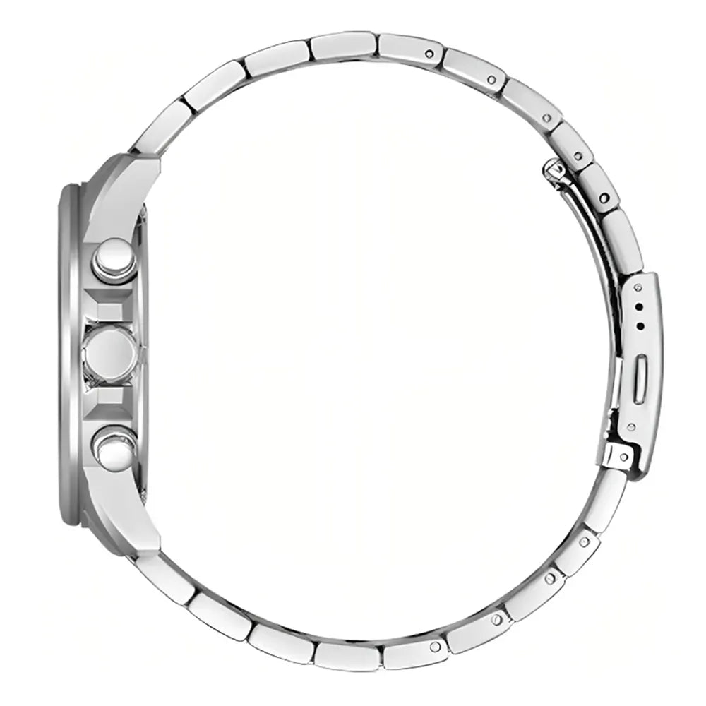 Citizen AN3690-56X Metal Band Men Watch