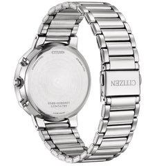 Citizen AN8220-52X Metal Band Men Watch