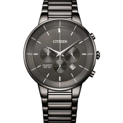 Citizen AN8227-53H Metal Band Men Watch