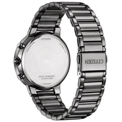 Citizen AN8227-53H Metal Band Men Watch