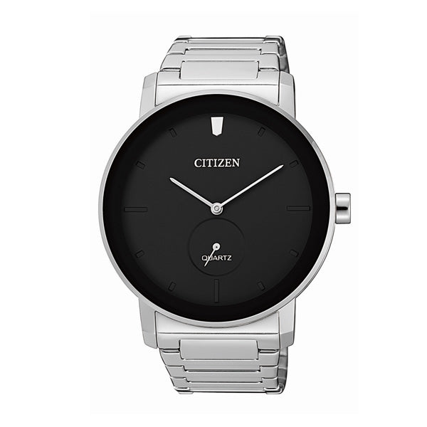 Citizen BE9180-52E Metal Band Men’s Watch
