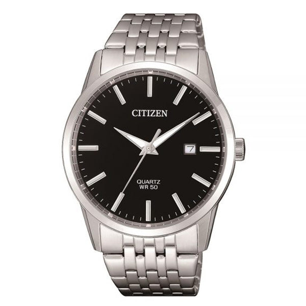 Citizen BI5000-87E Metal Band Men’s Watch