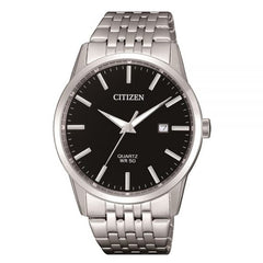 Citizen BI5000-87E Metal Band Men’s Watch