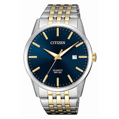 Citizen BI5006-81L Metal Band Men’s Watch