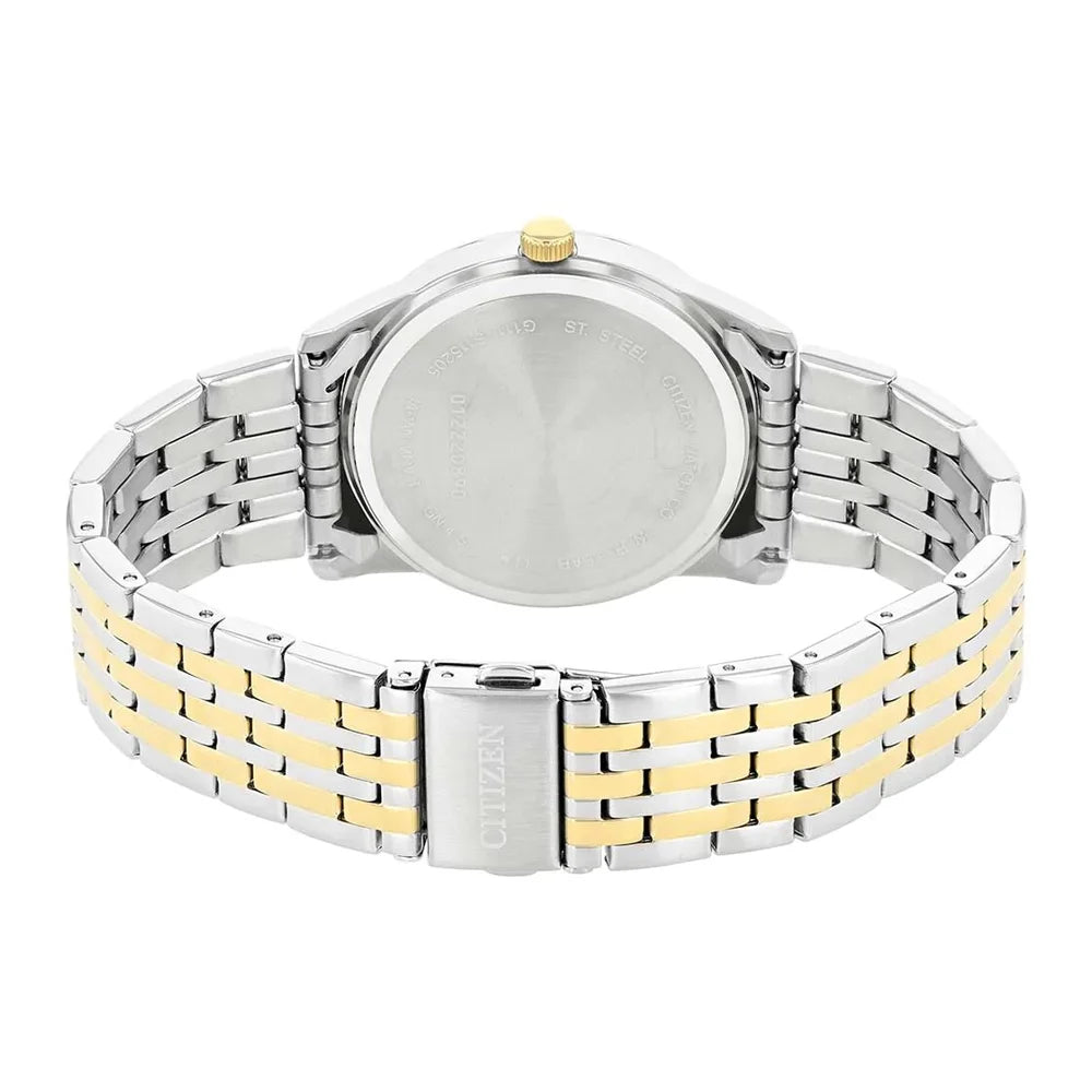 Citizen BI5006-81P Metal Band Men’s Watch