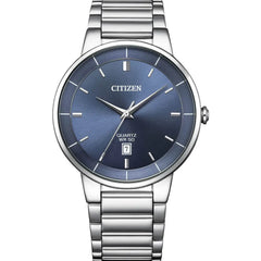 Citizen BI5120-51L Metal Band Men Watch