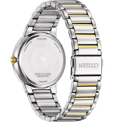 Citizen BI5124-50L Metal Band Men Watch