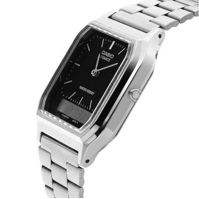 CASIO AQ-230A-1DMQ