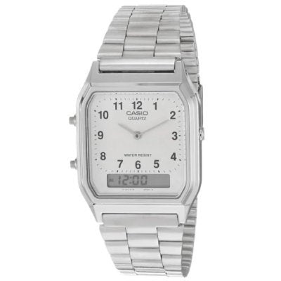 CASIO AQ-230A-7BMQ