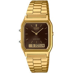CASIO AQ-230GA-5AMQYDF