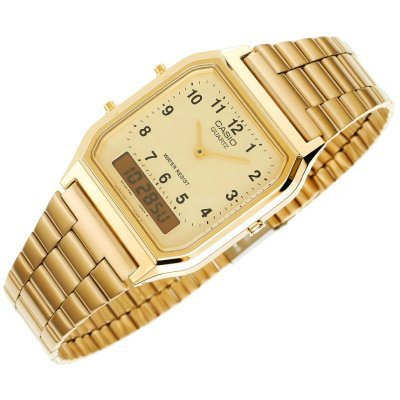 CASIO AQ-230GA-9BMQ