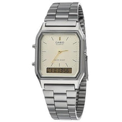 CASIO AQ-230GG-9ADF