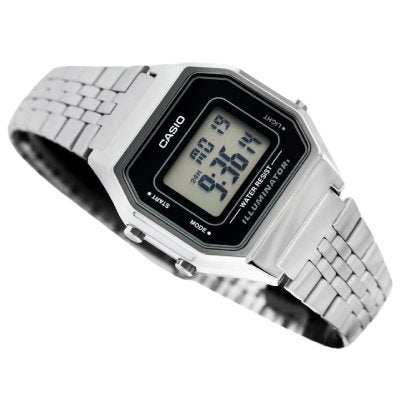 CASIO LA680WA-1DF