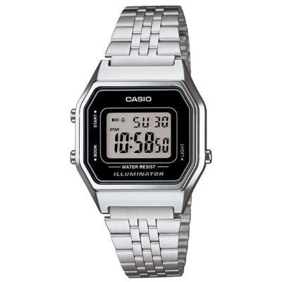 CASIO LA680WA-1DF