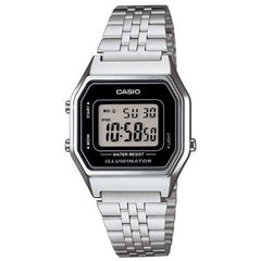 CASIO LA680WA-1DF