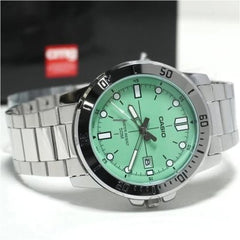 CASIO MTP-VD01D-3E1VUDF