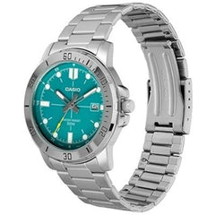 CASIO MTP-VD01D-3E2VUDF