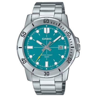 CASIO MTP-VD01D-3E2VUDF