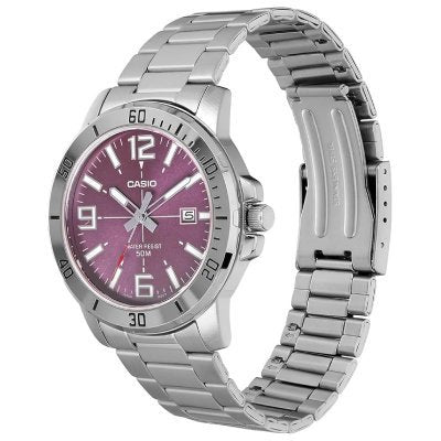 CASIO MTP-VD01D-6BVUDF