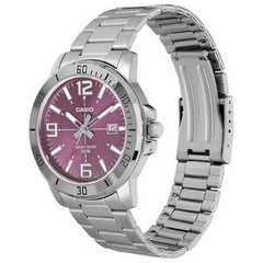 CASIO MTP-VD01D-6BVUDF