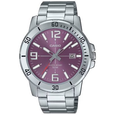CASIO MTP-VD01D-6BVUDF
