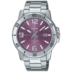 CASIO MTP-VD01D-6BVUDF
