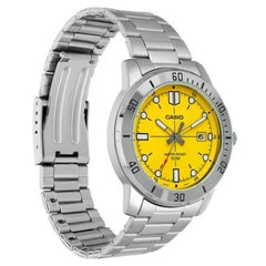 CASIO MTP-VD01D-9EVUDF