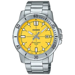 CASIO MTP-VD01D-9EVUDF